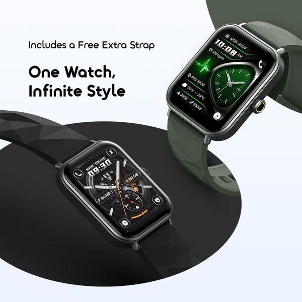 Watch Nova 2 Lite Extra Strap