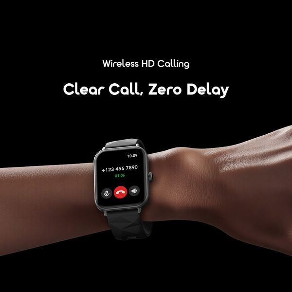 Watch Nova 2 Lite HD Calling